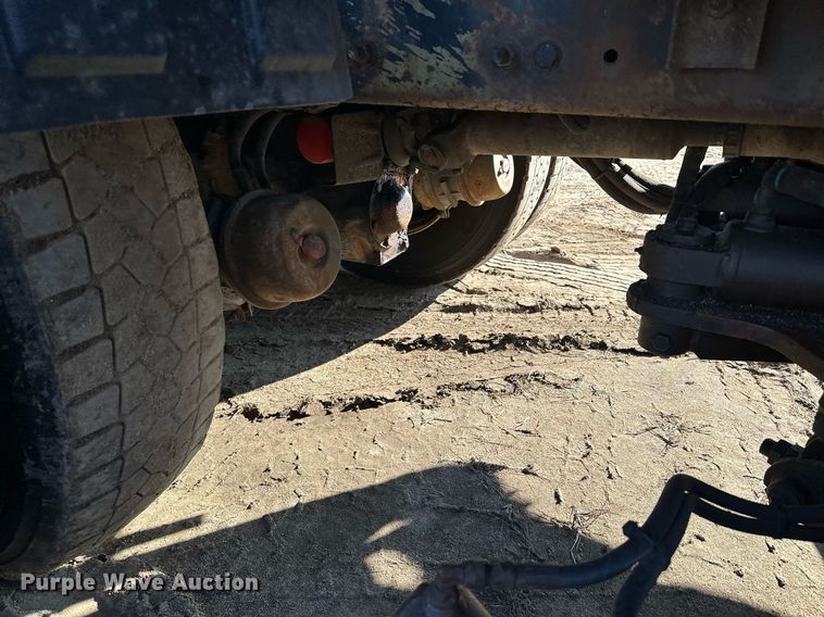 image for item LO9338 2006 Sterling LT  dump truck