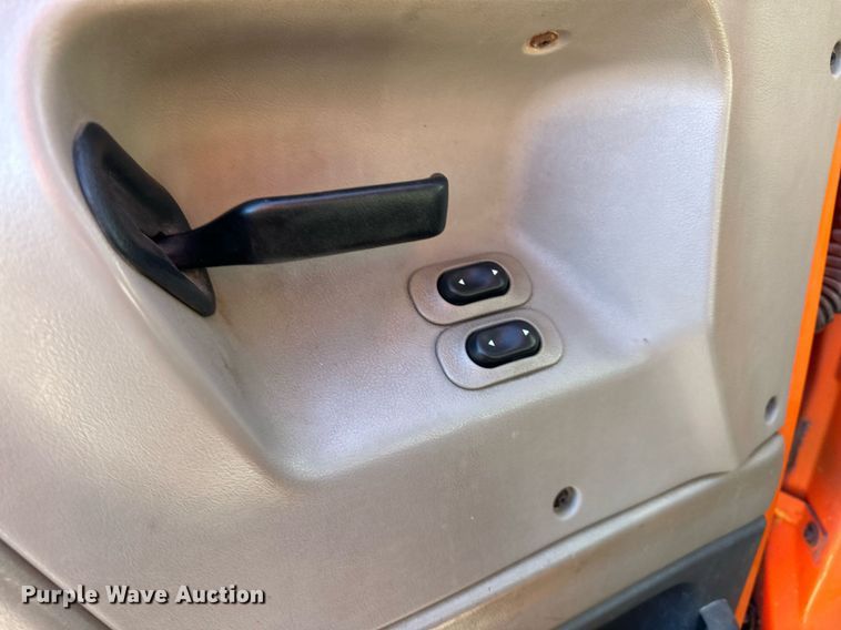 image for item LO9338 2006 Sterling LT  dump truck