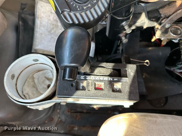 image for item LO9338 2006 Sterling LT  dump truck