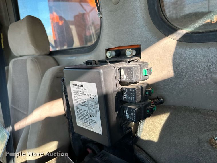 image for item LO9338 2006 Sterling LT  dump truck