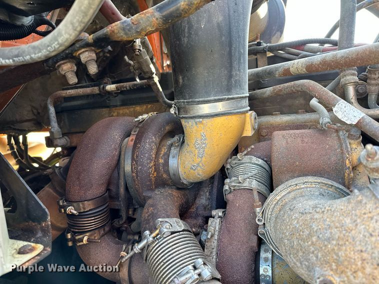 image for item LO9338 2006 Sterling LT  dump truck