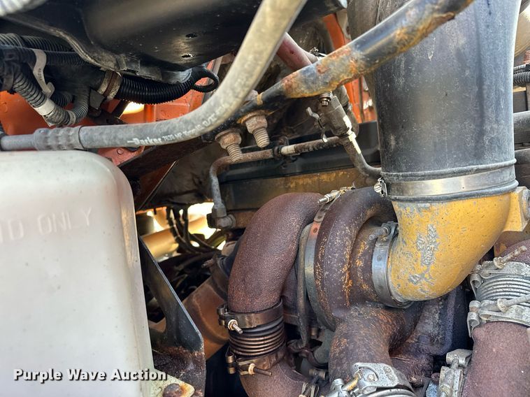 image for item LO9338 2006 Sterling LT  dump truck