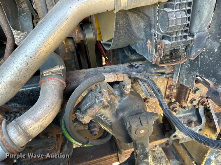 image for item LO9338 2006 Sterling LT  dump truck