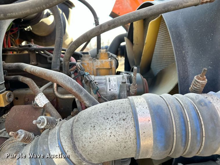 image for item LO9338 2006 Sterling LT  dump truck