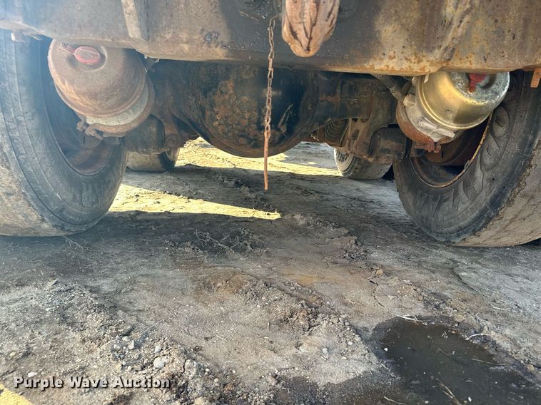 image for item LO9338 2006 Sterling LT  dump truck