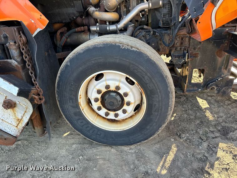 image for item LO9338 2006 Sterling LT  dump truck