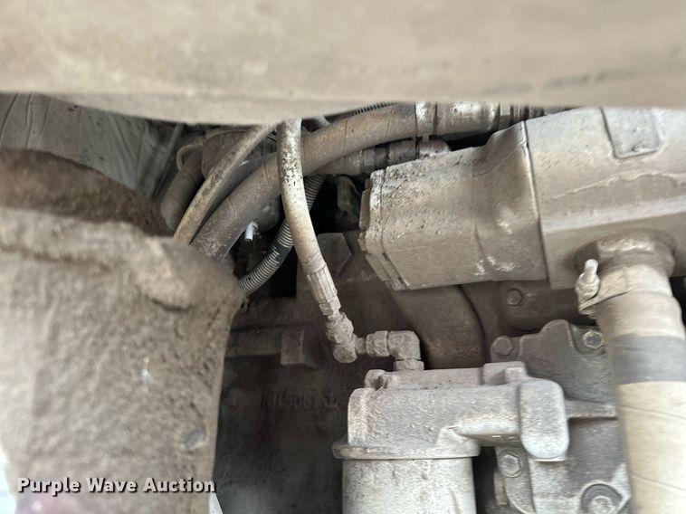 image for item LO9339 1999 Elgin Pellican series SF  sweeper