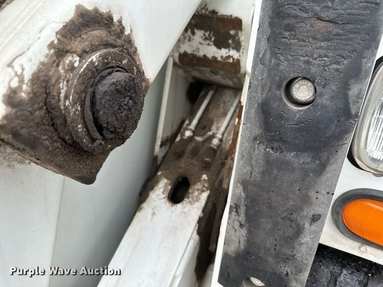 image for item LO9341 2000 Elgin Pelican  sweeper