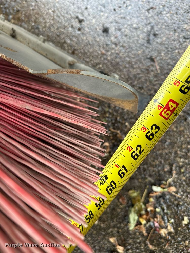 image for item LO9341 2000 Elgin Pelican  sweeper