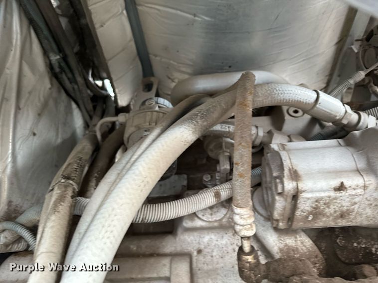 image for item LO9341 2000 Elgin Pelican  sweeper