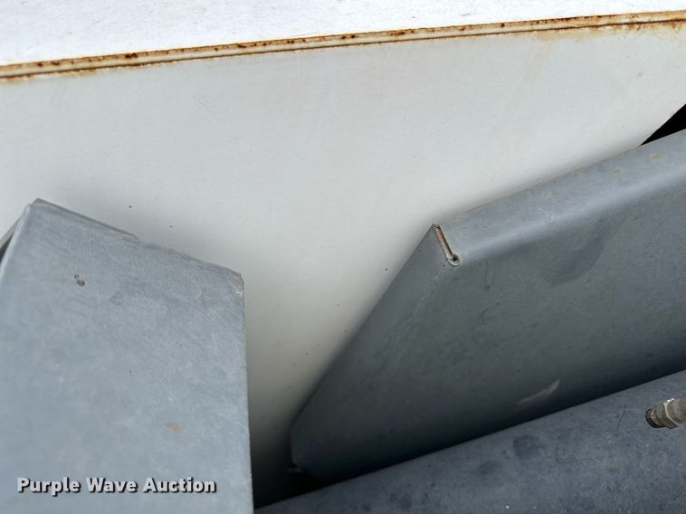 image for item LO9342 2001 Elgin Pellican series SE  sweeper