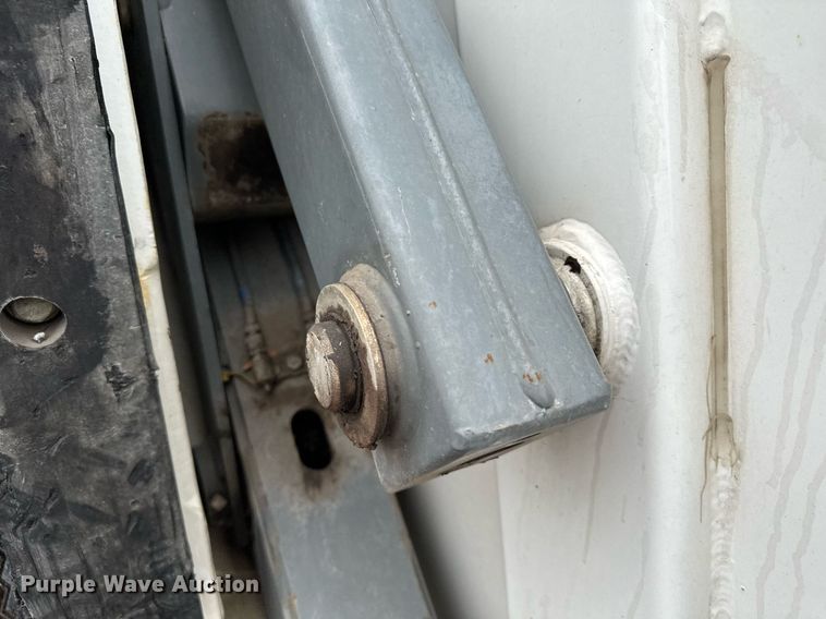 image for item LO9342 2001 Elgin Pellican series SE  sweeper