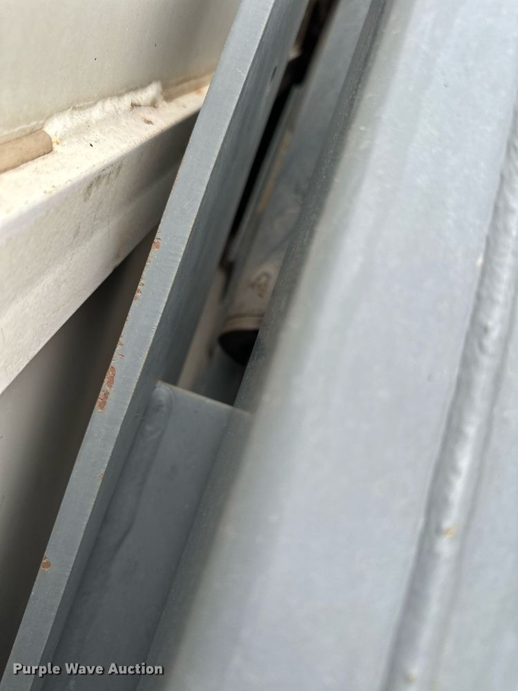 image for item LO9342 2001 Elgin Pellican series SE  sweeper