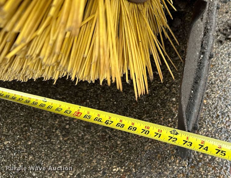 image for item LO9342 2001 Elgin Pellican series SE  sweeper