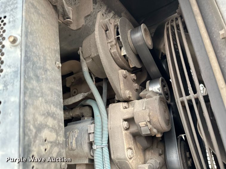 image for item LO9342 2001 Elgin Pellican series SE  sweeper