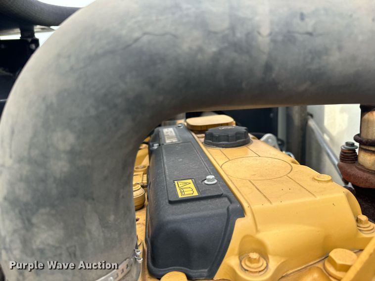 image for item LO9343 Tennant Sentinel  sweeper