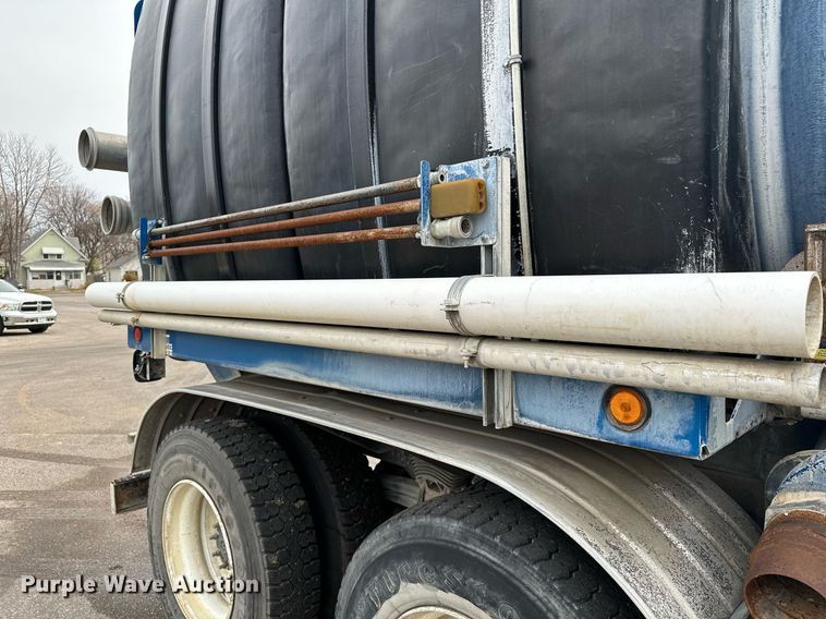 image for item LO9345 2007 Freightliner Business Class M2 106  sewer jetter truck