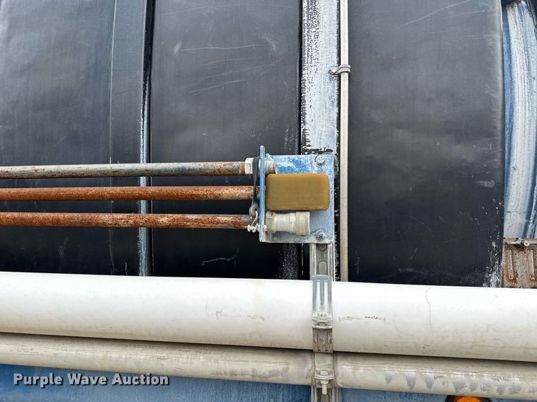 image for item LO9345 2007 Freightliner Business Class M2 106  sewer jetter truck