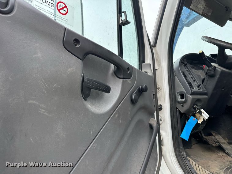 image for item LO9345 2007 Freightliner Business Class M2 106  sewer jetter truck