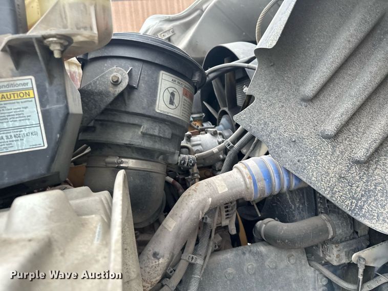 image for item LO9345 2007 Freightliner Business Class M2 106  sewer jetter truck