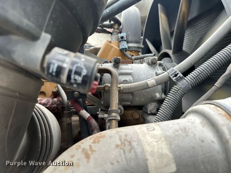 image for item LO9345 2007 Freightliner Business Class M2 106  sewer jetter truck