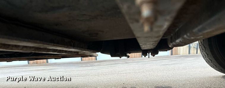 image for item LO9346 2002 Sterling LT7500  sewer jetter truck