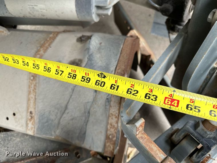 image for item LO9347 2005 Sterling SC-8000  sweeper