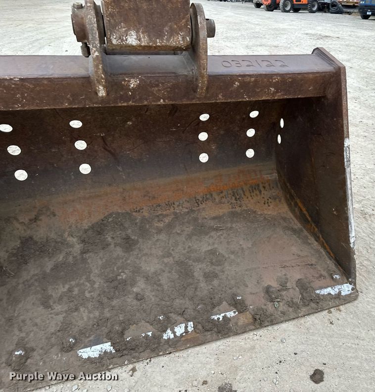 image for item LO9351 2013 Komatsu PC290LC-10  long reach excavator