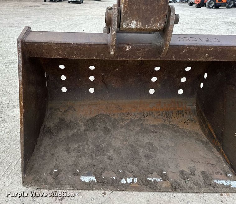 image for item LO9351 2013 Komatsu PC290LC-10  long reach excavator