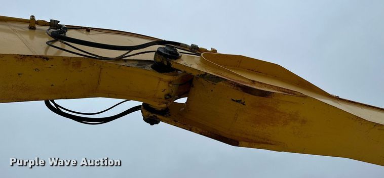 image for item LO9351 2013 Komatsu PC290LC-10  long reach excavator