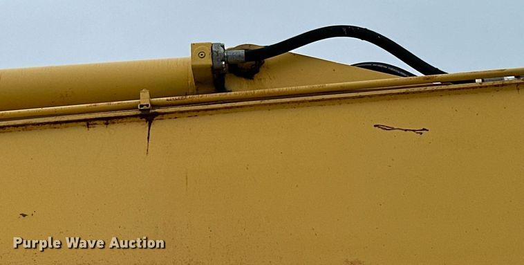 image for item LO9351 2013 Komatsu PC290LC-10  long reach excavator