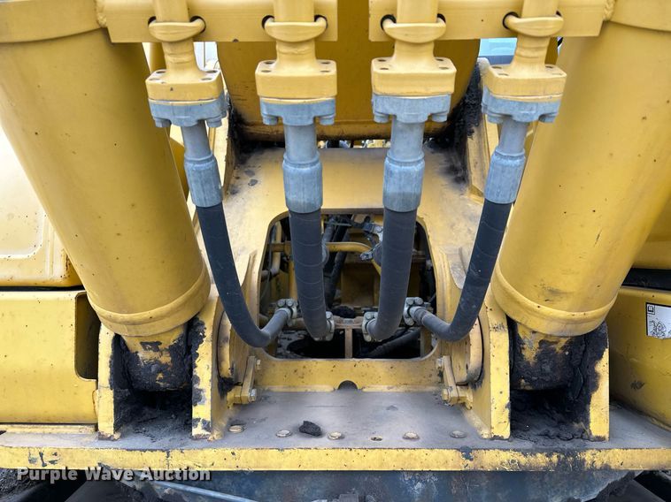 image for item LO9351 2013 Komatsu PC290LC-10  long reach excavator