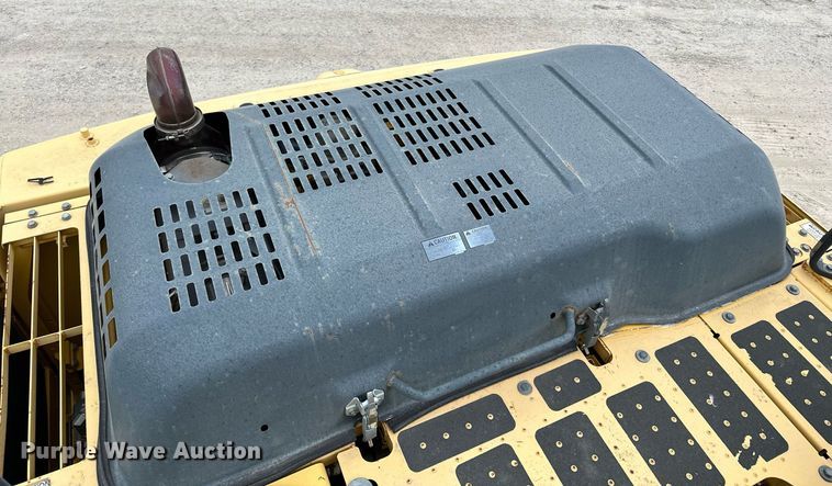 image for item LO9351 2013 Komatsu PC290LC-10  long reach excavator