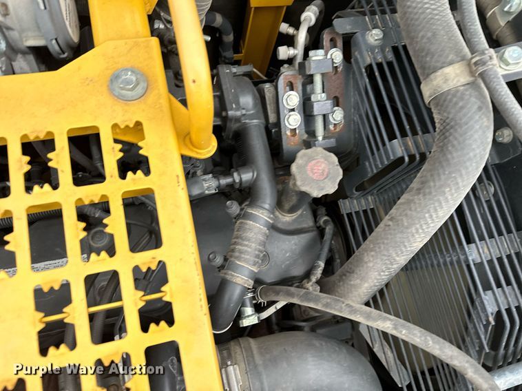 image for item LO9351 2013 Komatsu PC290LC-10  long reach excavator