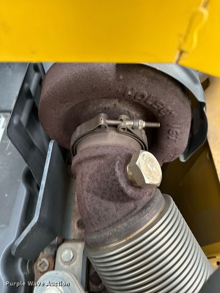 image for item LO9351 2013 Komatsu PC290LC-10  long reach excavator