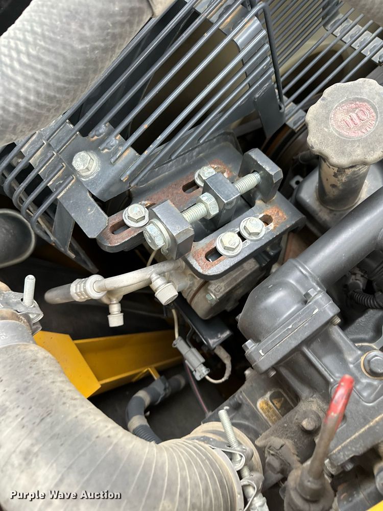 image for item LO9351 2013 Komatsu PC290LC-10  long reach excavator