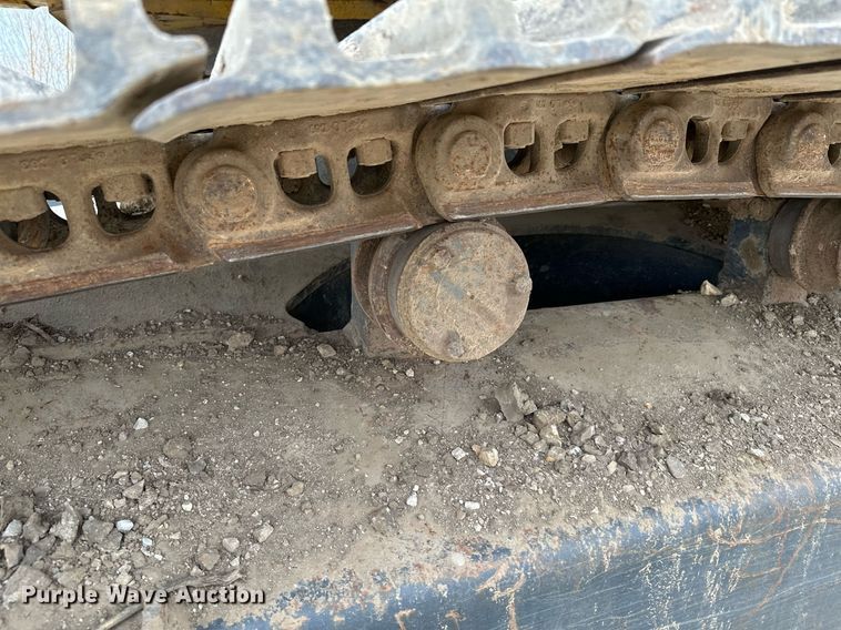 image for item LO9351 2013 Komatsu PC290LC-10  long reach excavator