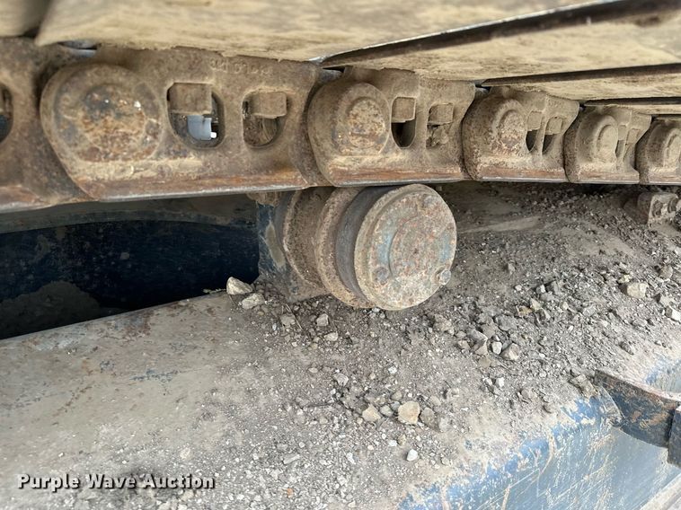 image for item LO9351 2013 Komatsu PC290LC-10  long reach excavator