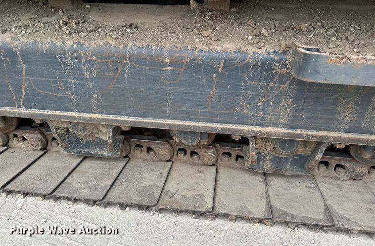 image for item LO9351 2013 Komatsu PC290LC-10  long reach excavator