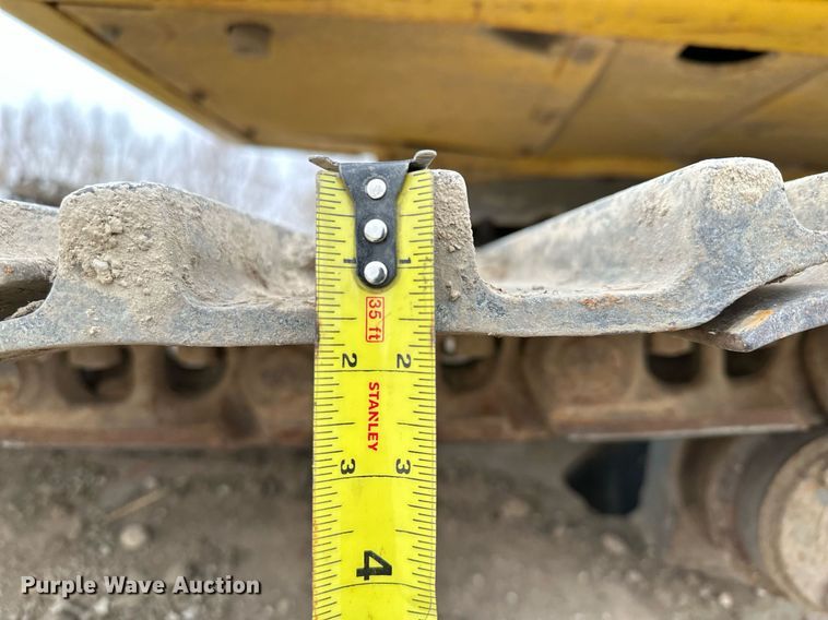 image for item LO9351 2013 Komatsu PC290LC-10  long reach excavator