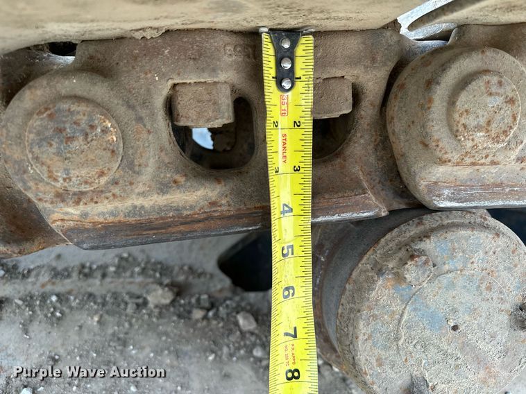 image for item LO9351 2013 Komatsu PC290LC-10  long reach excavator