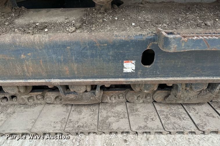 image for item LO9351 2013 Komatsu PC290LC-10  long reach excavator