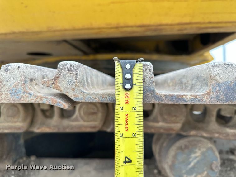 image for item LO9351 2013 Komatsu PC290LC-10  long reach excavator