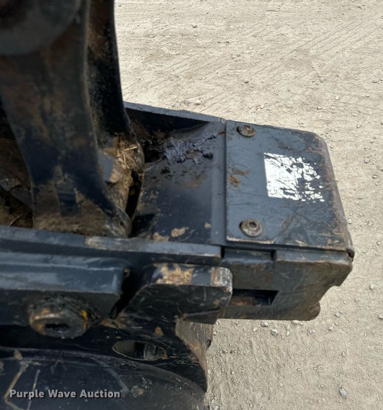 image for item LO9353 2020 John Deere 60G  mini excavator