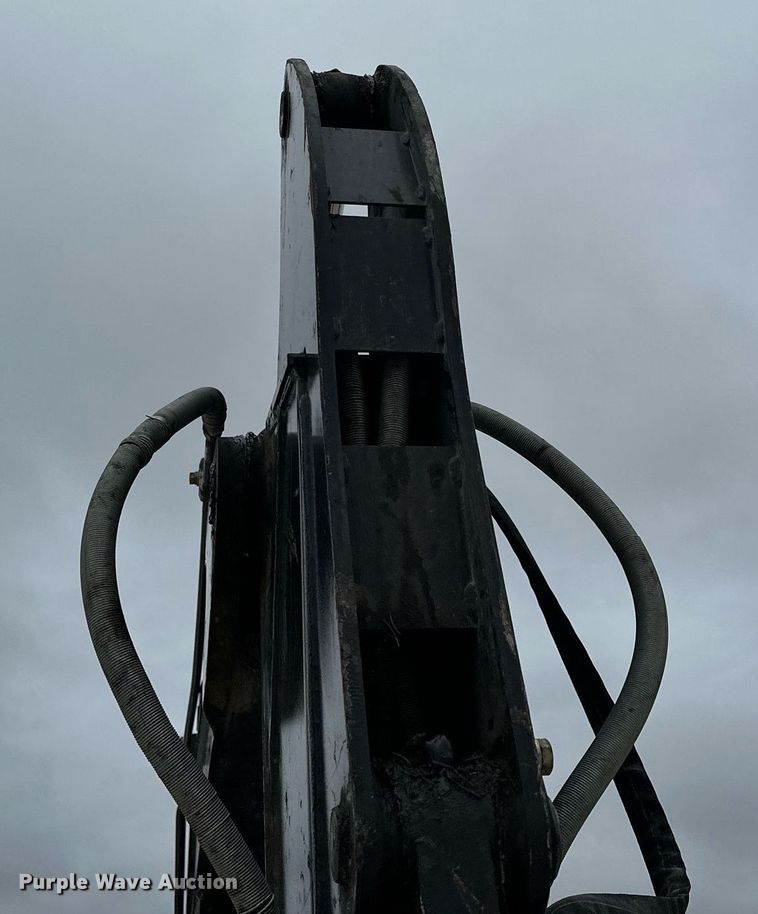 image for item LO9353 2020 John Deere 60G  mini excavator