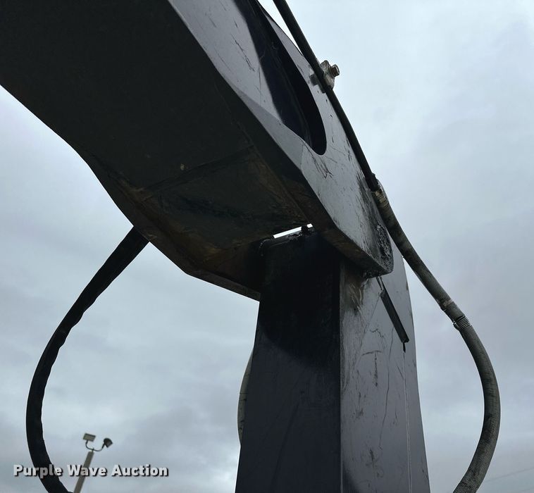 image for item LO9353 2020 John Deere 60G  mini excavator