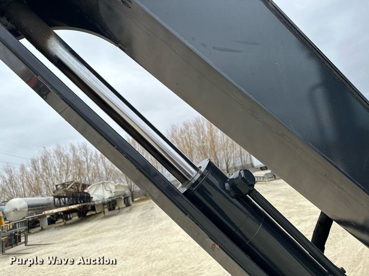 image for item LO9353 2020 John Deere 60G  mini excavator