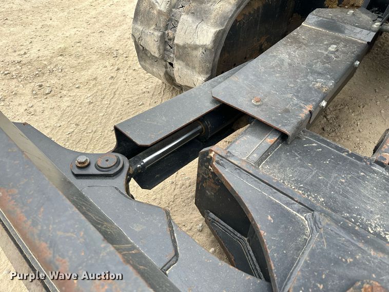 image for item LO9353 2020 John Deere 60G  mini excavator