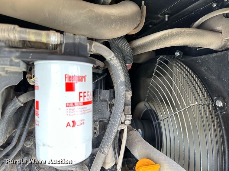 image for item LO9353 2020 John Deere 60G  mini excavator