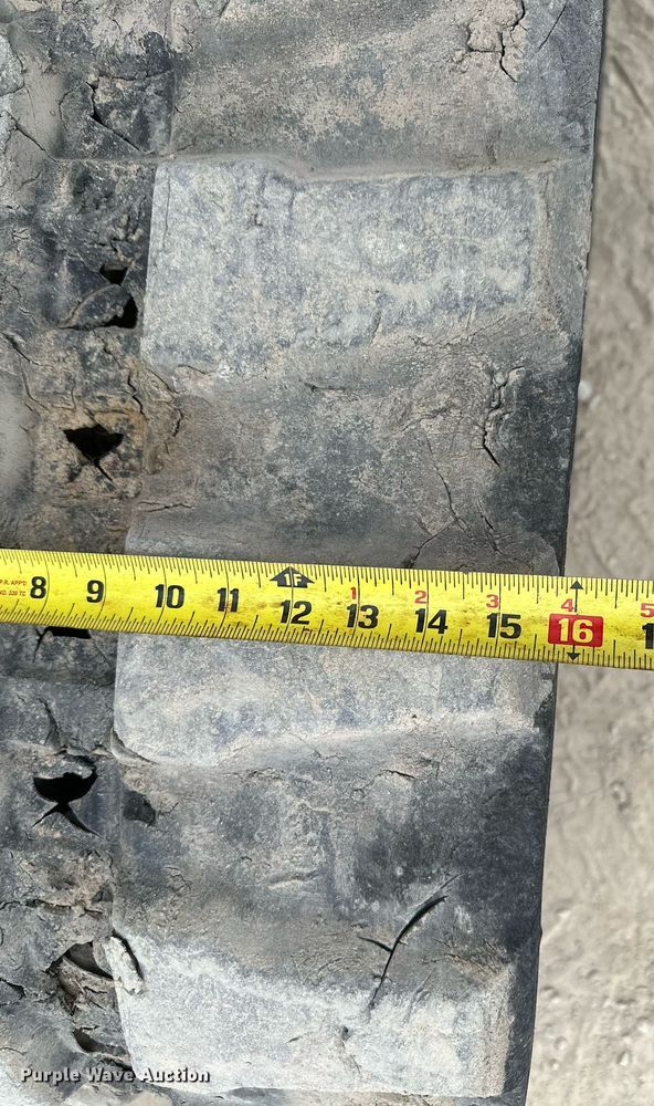 image for item LO9353 2020 John Deere 60G  mini excavator